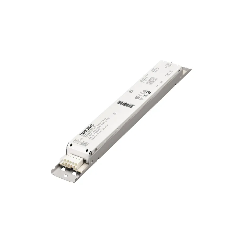 Geld-Terug-Garantie Tridonic Tridonic LC 50W 100-400mA flexC lp EXC