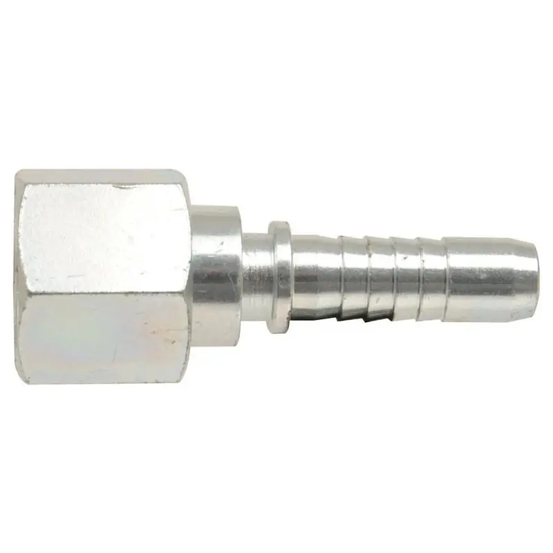 Modern ORFS Perspilaar 3/8'' x 13/16'' Wartel