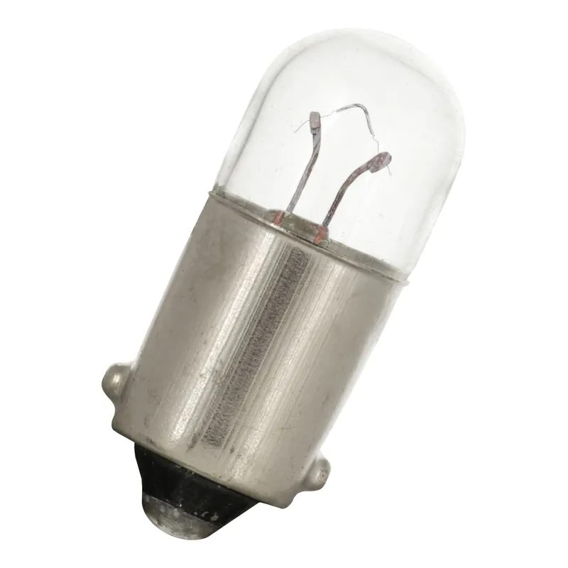Bulkbestelling Bailey Ba9s T9X23 6V 350mA 2.1W C-2R