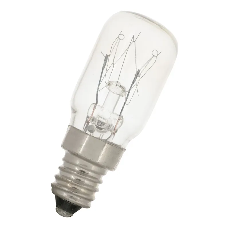 Handgemaakt Bailey E10 T16X43 250V 15W C-7A