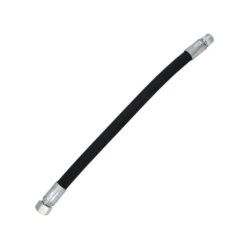 SLANG 1/4 600MM PIJP 8 0/90 Lage Prijs