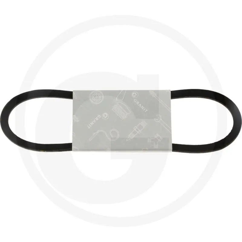 Smalle V-snaar SPA x 1500mm (12,7x10mm) Authentiek