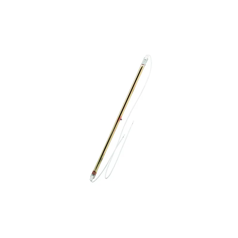 Dr. Fischer FIS Infrarood HeLeN 1500W R7s+Kabels 15076C Betrouwbaar