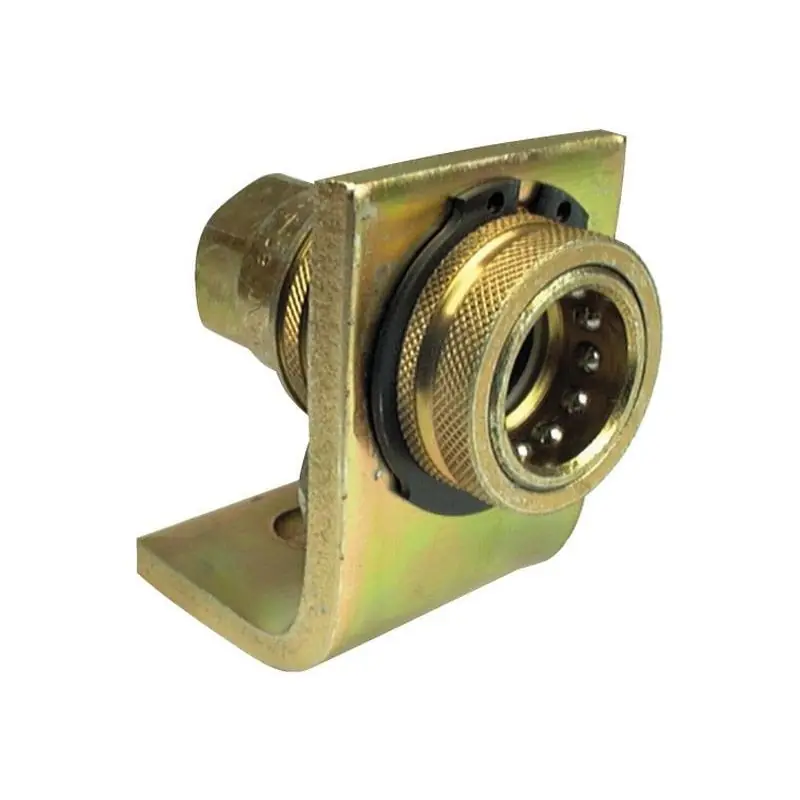 Goedkoop Snelkoppeling houder 1/2'' Vrouw uitwending M18 x 1.50