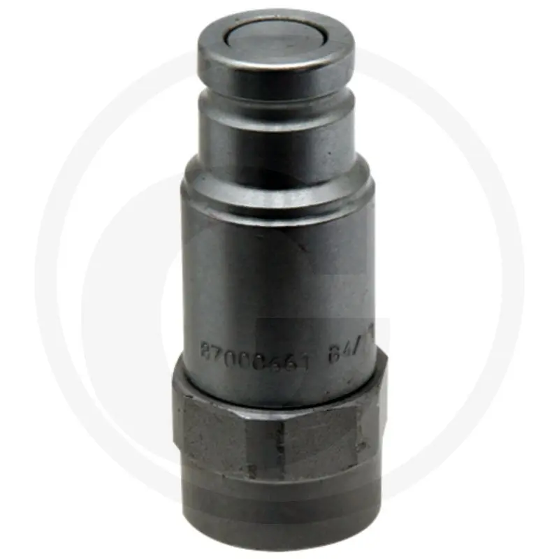Snelkoppeling male FF-G-08 12GAS Hete Deal