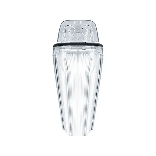 Tijdelijk Beschikbaar Zumtobel - amphibia - AMP S BAS 2900 840 PM WB MWS - - Opbouw armatuur