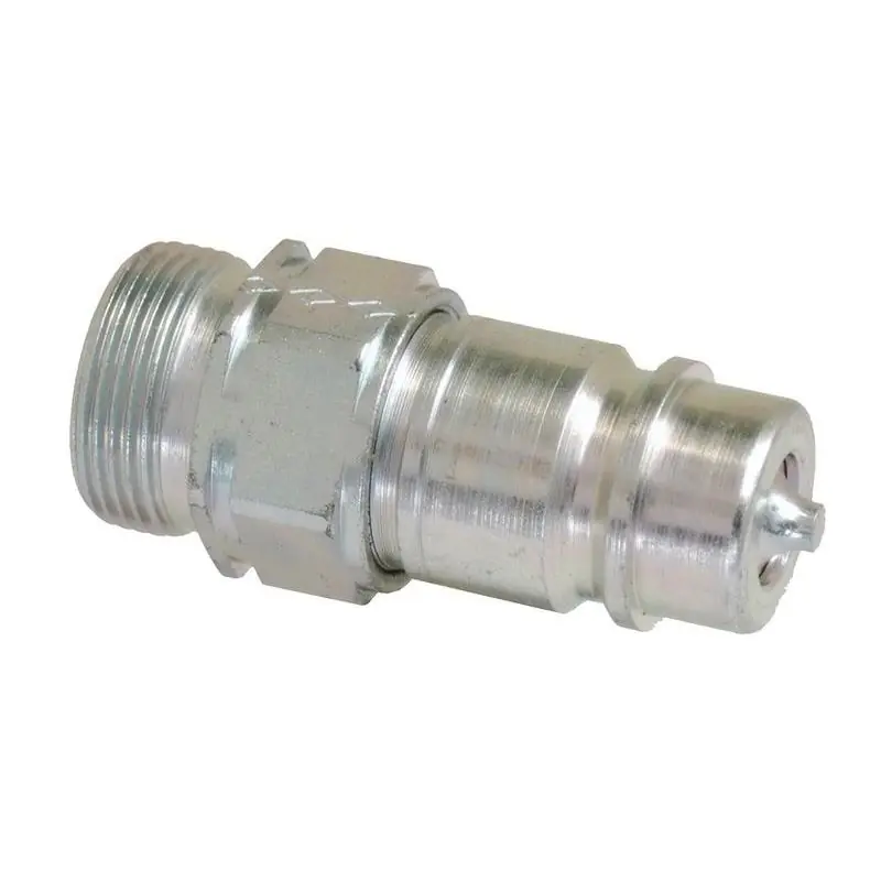 Stauff Snelkoppeling Man 1'' Maatvoering x M30 x 2.00 Metrisch uitwending Speciale Aanbieding