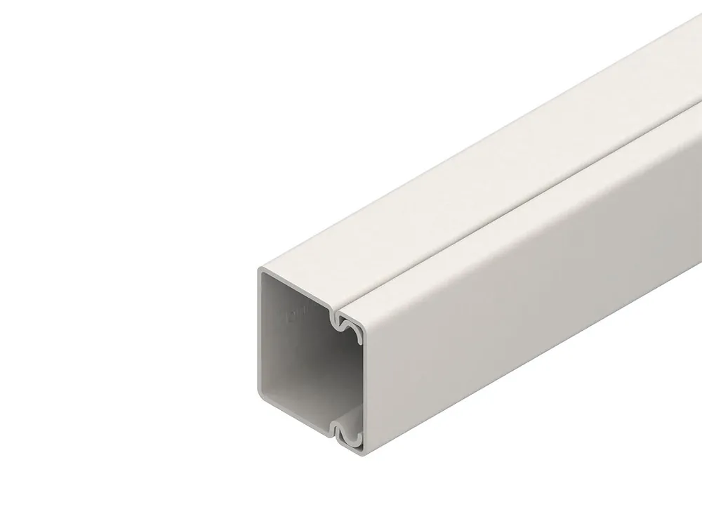HKL4090.8 KABELKANAAL MET DEKSEL L=2-NIEDAX Bestel Nu