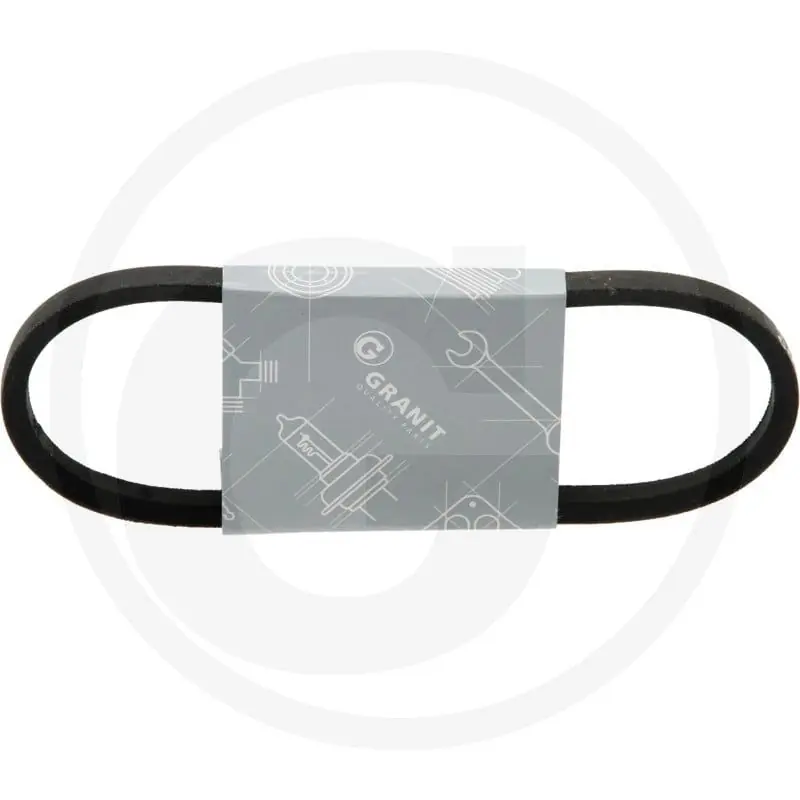 V-snaar 10 x 1750mm (10x6mm) | 2910X1750 Garantie Inbegrepen