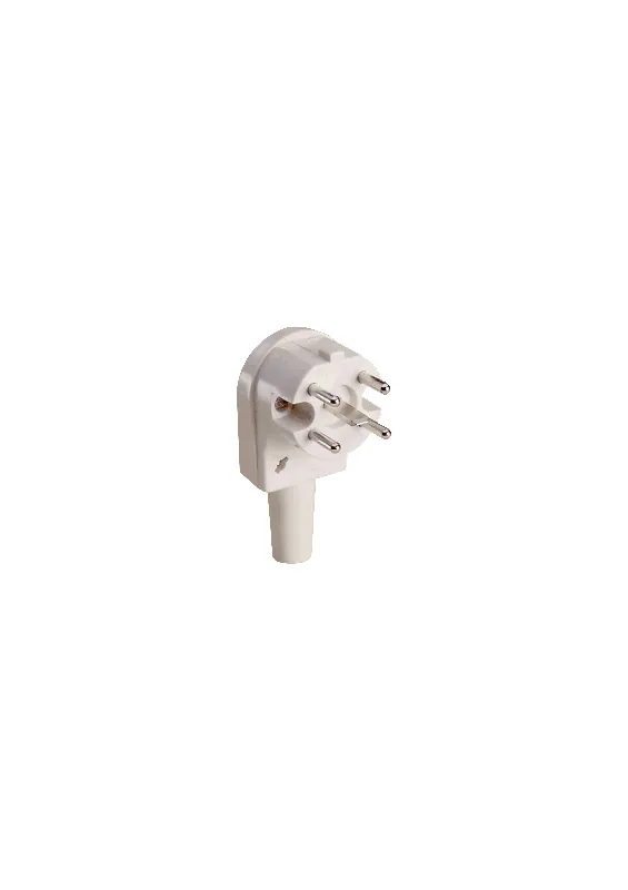 ABL Connectivity - 2407110 - 2407 - PERILEX 16A CONTST HAAKS Weekendaanbieding