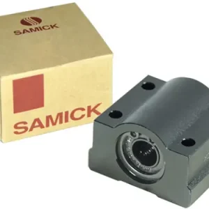 Samick Lagerblok Lineaire kogellager SCE20 UU Laatste Kans