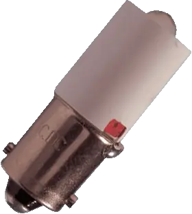 Orbitec ORBITEC LED 24V 102350 ROOD Laatste Kans