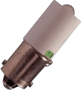 Korting Orbitec ORBITEC LED 230V 106238 HELD WIT