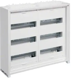 Bestel Nu Hager - veldverdeler - - OPB.VERD. 550X500 FWQ32P1 - lege installatiekast