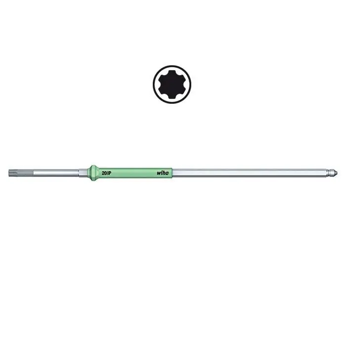Wisselschacht Torque TORX PLUS 2859 10IP 4.5 Nm-WIHA Origineel
