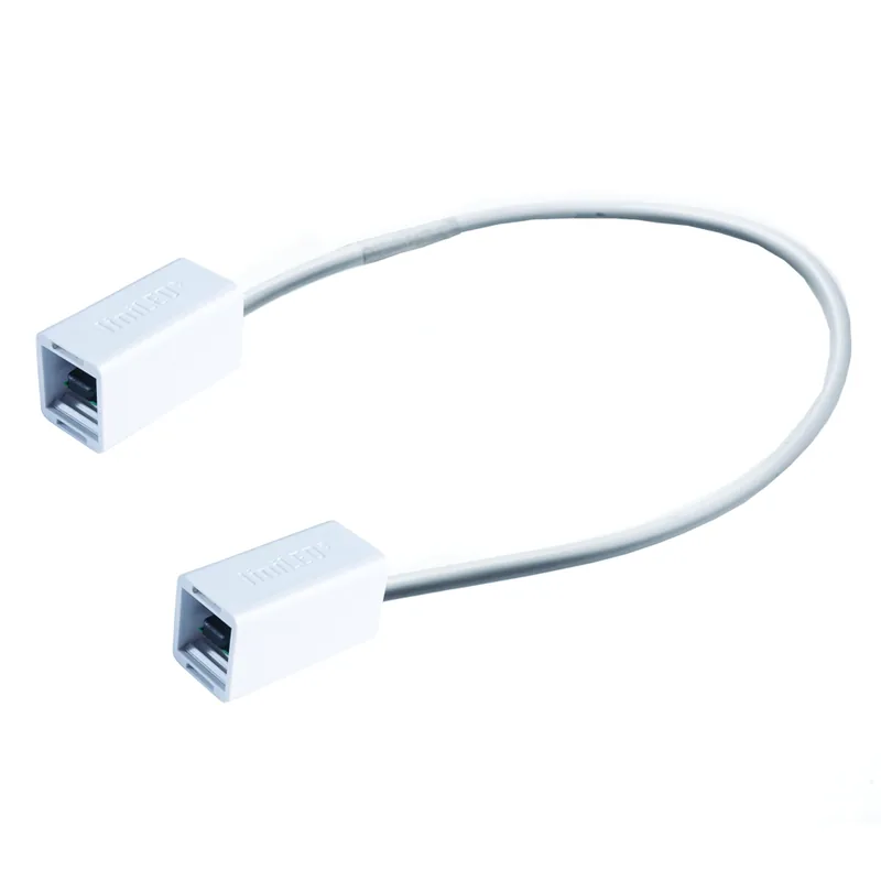 Finale Uitverkoop LiniLED - connect VERB SIDE RGB 26CM -