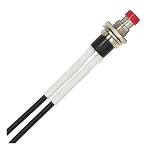 Origineel Tridonic Tridonic Test Switch EM 3 (Testknop met Connector)