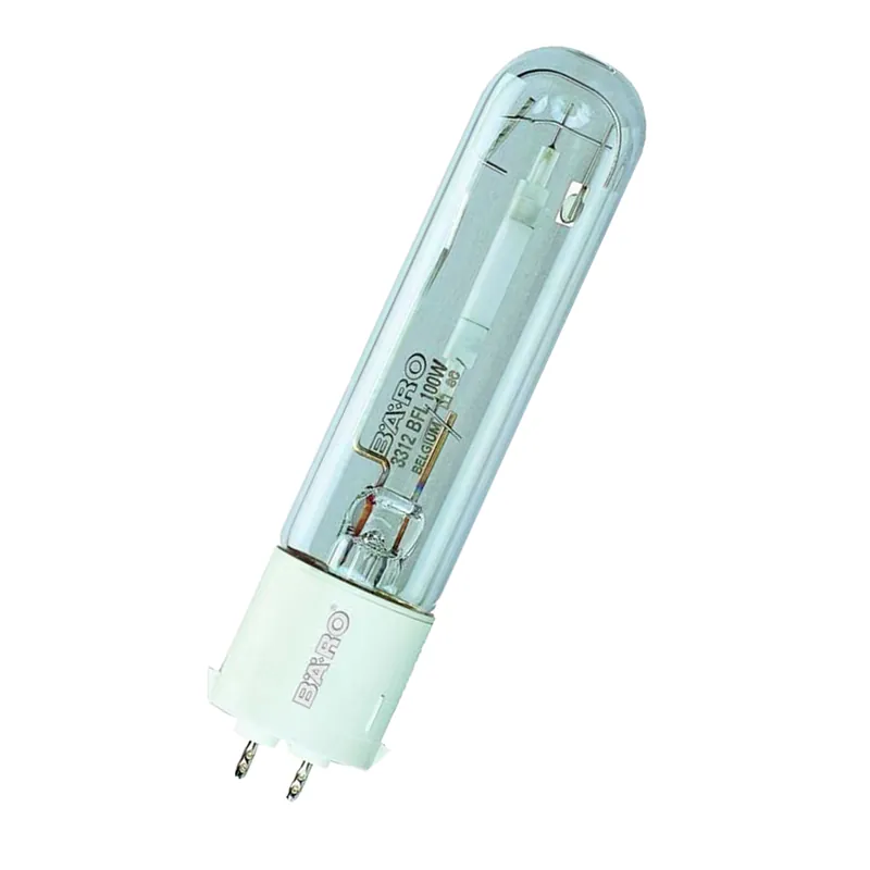 Handgemaakt BARO - hid BFL TOP - BAILEY NTRMLMP BARO -3306 - gasontladingslamp