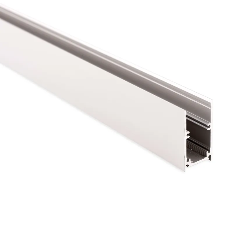 In De Mode LiniLED - liniled® aeris - AER PRO H20 ALUMINIUM 1M -