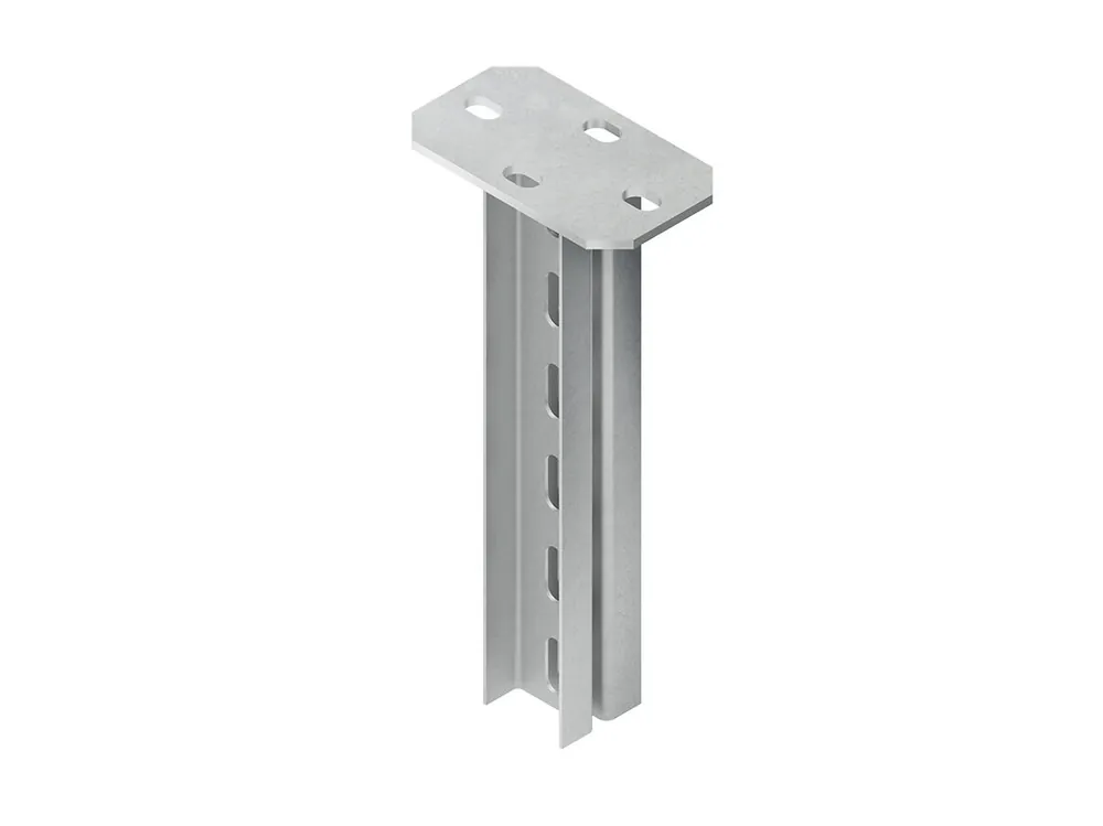 Nieuw Model HDUF 50/500 PENDEL-NIEDAX