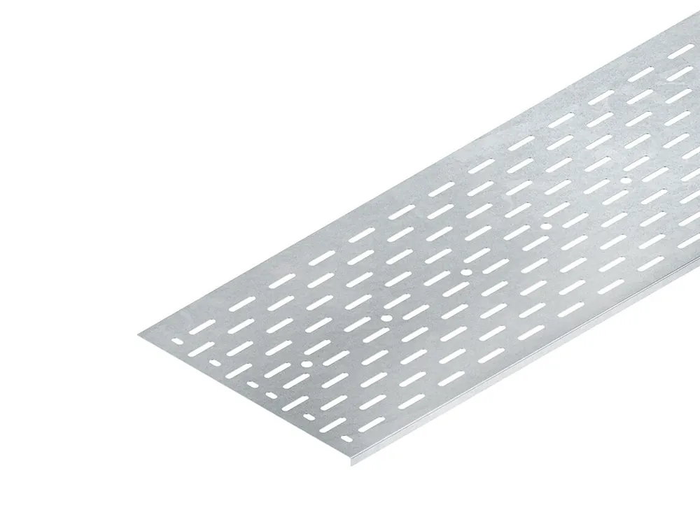 WBL 300 BODEMPLAAT L=3-NIEDAX Bulkbestelling
