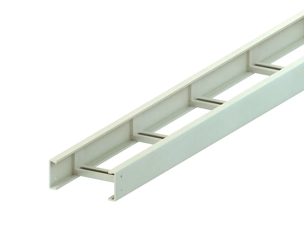 Gereduceerde Prijs UL40080/3 KABELLADDER L=3M-NIEDAX