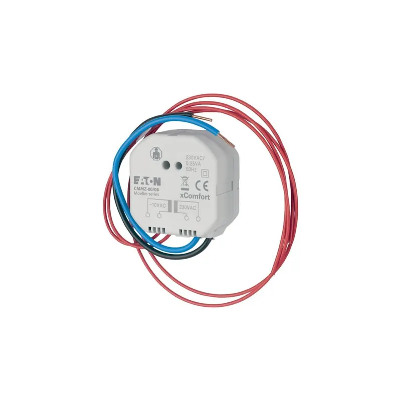 Trendy Eaton - xcomfort - CMMZ 00/08 - NETVOEDING CMMZ-00/08