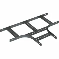 Professioneel T-stuk menie B200 H30-LEGRAND