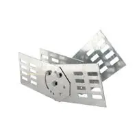 Favoriet Scharnierkoppelset 2st Thvz H150-LEGRAND
