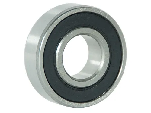 Plaats Bestelling IBB Kogellager 6000 2RS (10x26x8mm)