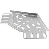 Bochtstuk SSL 316L B300 H18-LEGRAND Trendy