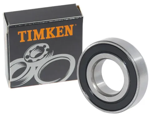 Op = Op Timken Kogellager 6305 2RS (25x62x17mm)