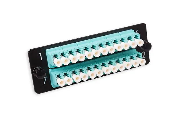 Geld-Terug-Garantie ADAPTERPLATE 24V LC MM AQUA-AGINODE