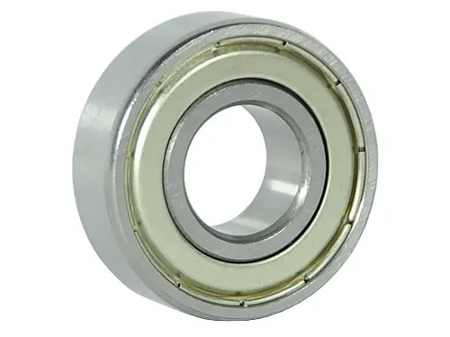 Authentiek IBB Kogellager 6810/61810 ZZ (50x65x7mm)