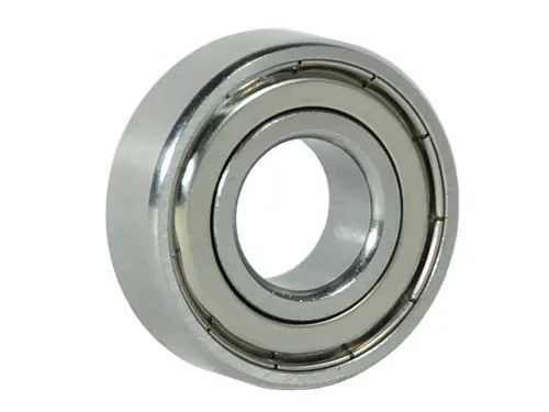 Luxe IBB Kogellager 6202 ZZ RVS (15x35x11mm)