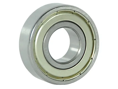 IBB Kogellager 6907/61907 ZZ (35x55x10mm) Luxe