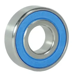 Actieprijs IBB Kogellager 6001 2TS RVS (12x28x8mm)
