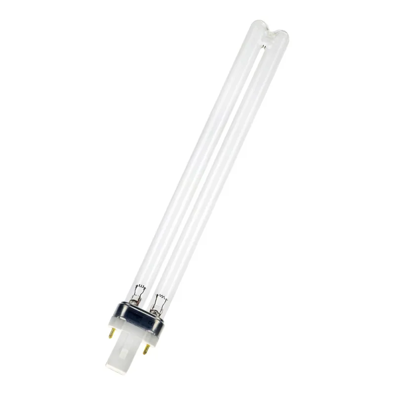 Ambachtelijk OSRAM HNS S G23 28X108 5W UV-C Bacteriedodend