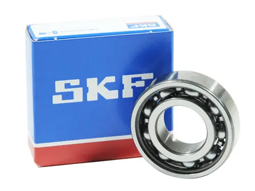 SKF Kogellager 627 RVS (7x22x7mm) Lage Prijs