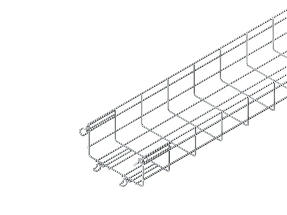 MTC 105.200 F STAALDRAADGOOT +KOPP. L=3-NIEDAX Direct Beschikbaar