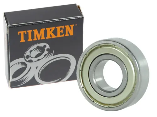 Laatste Kans Timken Kogellager 6304 ZZ (20x52x15mm)