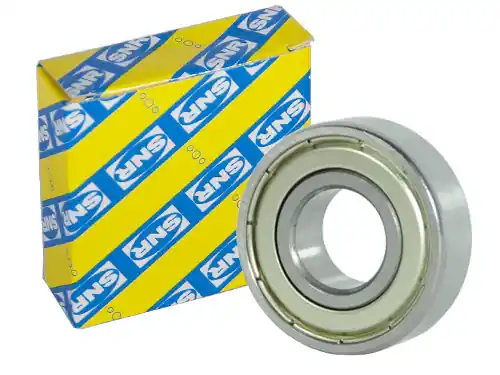 Veilige Betaling SNR Kogellager 6006 HV ZZ (30x55x13mm)
