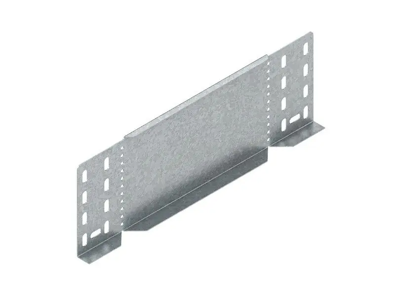 RA 110.150 F EIND/VERLOOPPLAAT-NIEDAX Garantie Inbegrepen