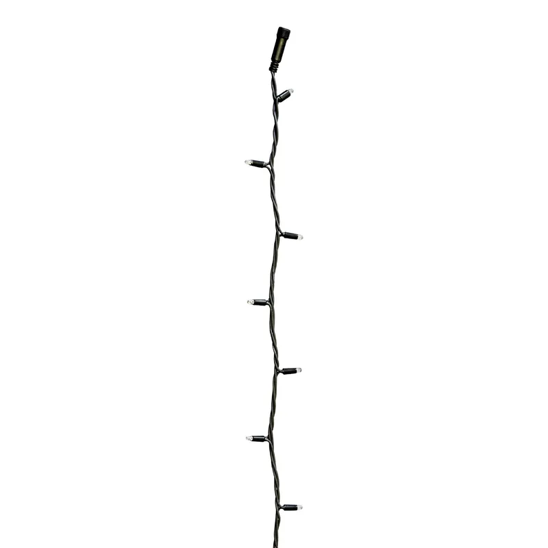 Veilige Betaling MK - VERLICHTING quickfix outdoor+ String lite 105 12m Flash - VERLICHTING STRINGLITE QF 105-12M ZWART WW
