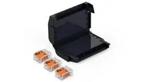Weekendaanbieding CELLPACK - gelbox - EASY PROTECT/332 - CELP EASY-PROT 332 WAGO