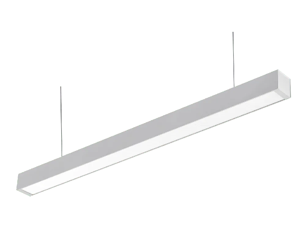 OPPLE LEDLima L12-30W-4000-DALI-EM1 In De Mode