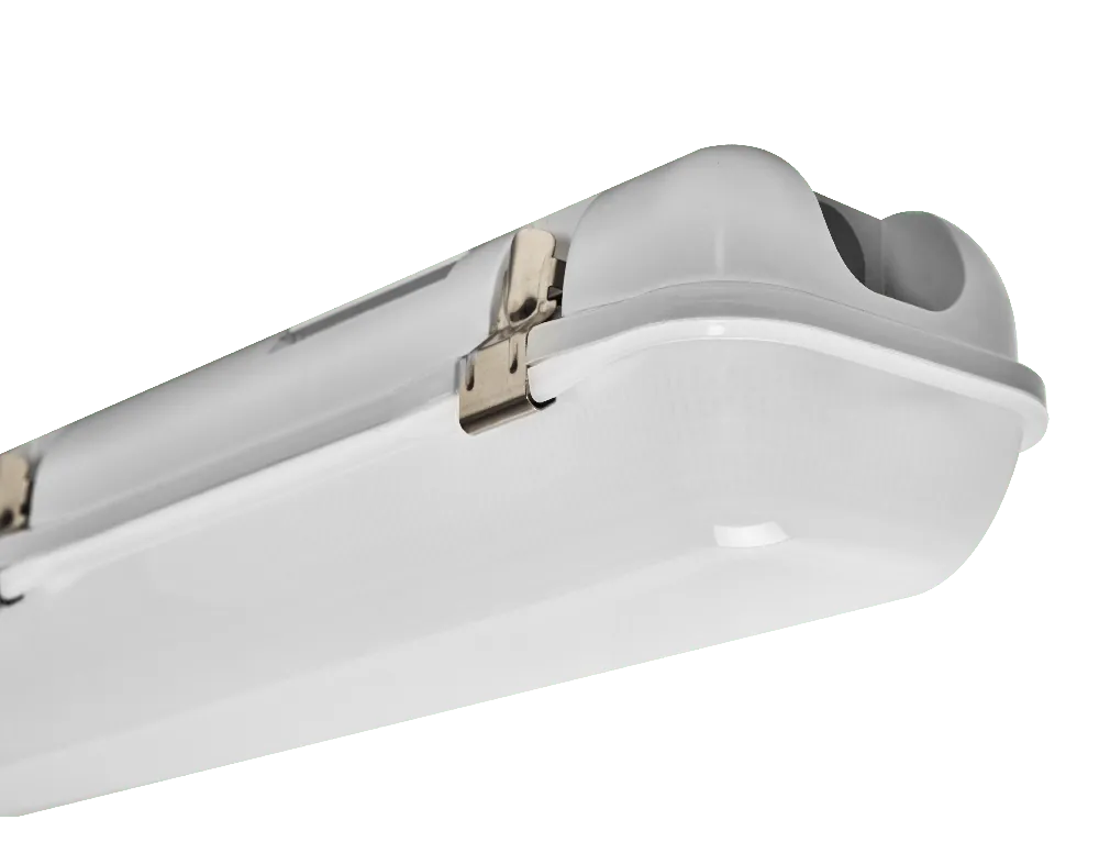 OPPLE - waterdichtarmatuur waterproof class - EcoMax - WP-CLA-E L1550-53W-4K-EM1 - waterdicht Led armatuur Nieuwe Collectie