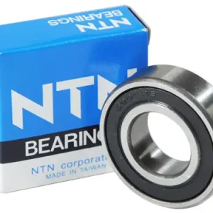 Superprijs NTN Kogellager 6314 LLB C3 5K (70x150x35mm)