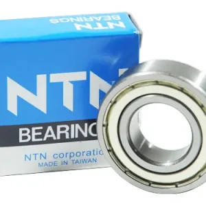 Superprijs NTN Kogellager 6314 Z (70x150x35mm)