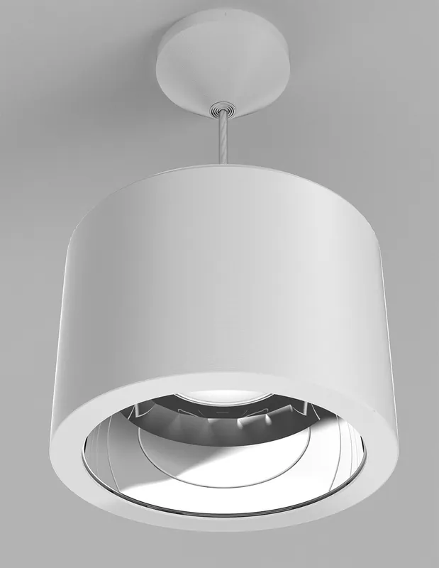 Gratis Verzending PHILIPS - greenspace - Downlight - DN470P PSU D22H16 WH - Led opbouw spot